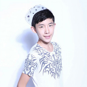 少年中国龙