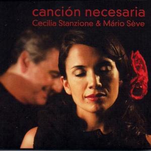 Cecilia Stanzione资料,Cecilia Stanzione最新歌曲,Cecilia StanzioneMV视频,Cecilia Stanzione音乐专辑,Cecilia Stanzione好听的歌