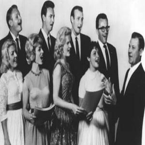 Ray Conniff Singers