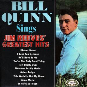 Bill Quinn