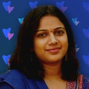 Gayathri Ashokan