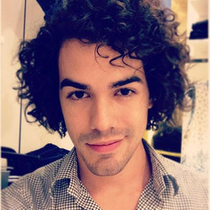 Sam Alves资料,Sam Alves最新歌曲,Sam AlvesMV视频,Sam Alves音乐专辑,Sam Alves好听的歌