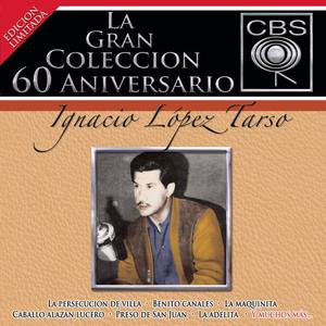 Ignacio López Tarso资料,Ignacio López Tarso最新歌曲,Ignacio López TarsoMV视频,Ignacio López Tarso音乐专辑,Ignacio López Tarso好听的歌
