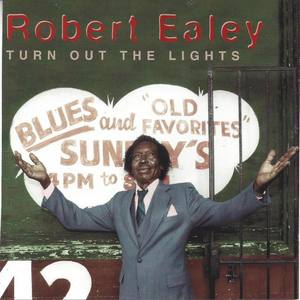 Robert Ealey