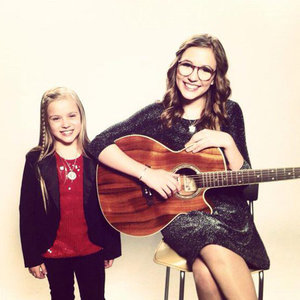 Lennon & Maisy