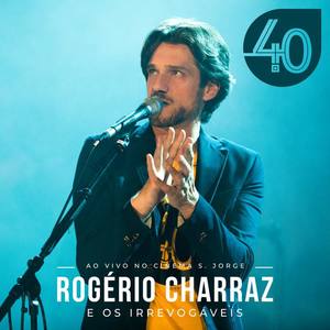 Rogério Charraz资料,Rogério Charraz最新歌曲,Rogério CharrazMV视频,Rogério Charraz音乐专辑,Rogério Charraz好听的歌
