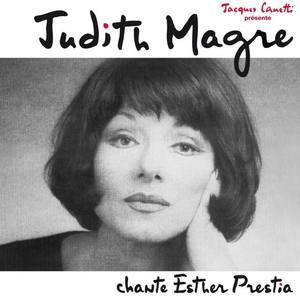 Judith Magre