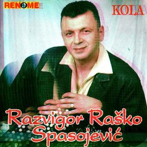 Razvigor Rasko Spasojevic