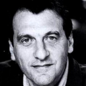 Alain Boublil