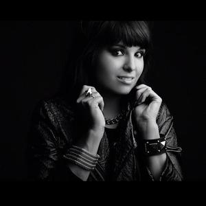 Miss Ghyss资料,Miss Ghyss最新歌曲,Miss GhyssMV视频,Miss Ghyss音乐专辑,Miss Ghyss好听的歌