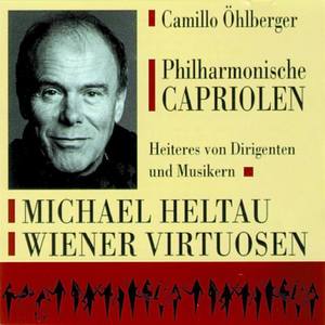 Camillo Öhlberger资料,Camillo Öhlberger最新歌曲,Camillo ÖhlbergerMV视频,Camillo Öhlberger音乐专辑,Camillo Öhlberger好听的歌