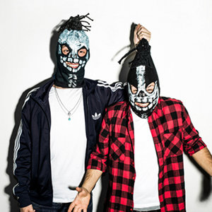 GENETIKK资料,GENETIKK最新歌曲,GENETIKKMV视频,GENETIKK音乐专辑,GENETIKK好听的歌