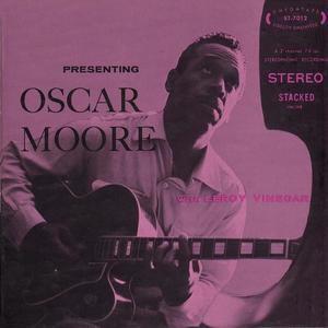 Oscar Moore资料,Oscar Moore最新歌曲,Oscar MooreMV视频,Oscar Moore音乐专辑,Oscar Moore好听的歌