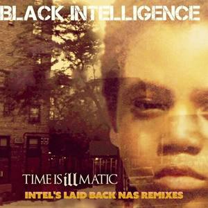 Black Intelligence