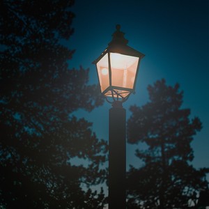 这一生关于你的风景