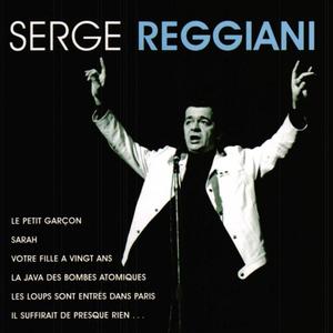 Serge Reggiani资料,Serge Reggiani最新歌曲,Serge ReggianiMV视频,Serge Reggiani音乐专辑,Serge Reggiani好听的歌