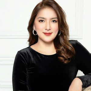 Ay, Ay, Ay, Pag-Ibig