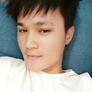 我我