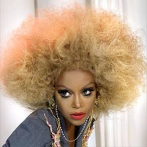 Ebony Bones