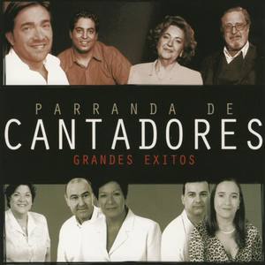 Parranda de Cantadores