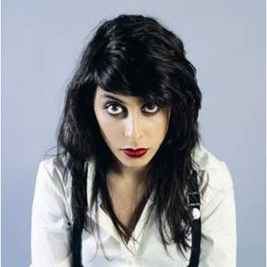 Carmen Maria Vega资料,Carmen Maria Vega最新歌曲,Carmen Maria VegaMV视频,Carmen Maria Vega音乐专辑,Carmen Maria Vega好听的歌