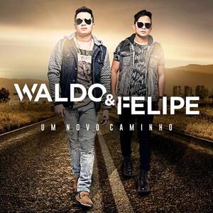 Waldo e Felipe