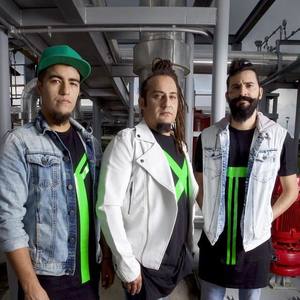 Banda Alternativa资料,Banda Alternativa最新歌曲,Banda AlternativaMV视频,Banda Alternativa音乐专辑,Banda Alternativa好听的歌