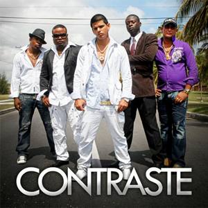 Contraste资料,Contraste最新歌曲,ContrasteMV视频,Contraste音乐专辑,Contraste好听的歌