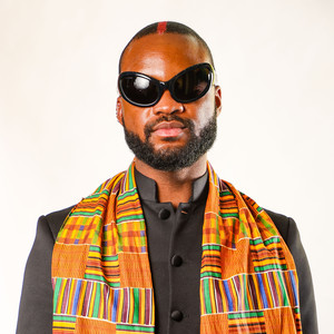 Kofi Owusu-Ansah资料,Kofi Owusu-Ansah最新歌曲,Kofi Owusu-AnsahMV视频,Kofi Owusu-Ansah音乐专辑,Kofi Owusu-Ansah好听的歌