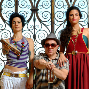 Moinho资料,Moinho最新歌曲,MoinhoMV视频,Moinho音乐专辑,Moinho好听的歌