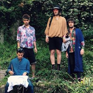 Weird Bloom资料,Weird Bloom最新歌曲,Weird BloomMV视频,Weird Bloom音乐专辑,Weird Bloom好听的歌