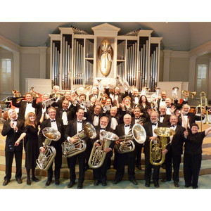 Lake Wobegon Brass Band