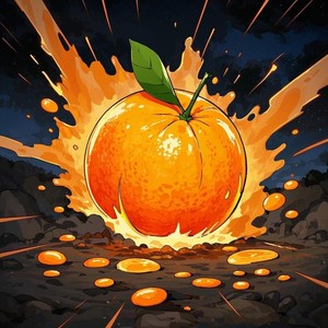 柑橘炸弹资料,柑橘炸弹最新歌曲,柑橘炸弹MV视频,柑橘炸弹音乐专辑,柑橘炸弹好听的歌