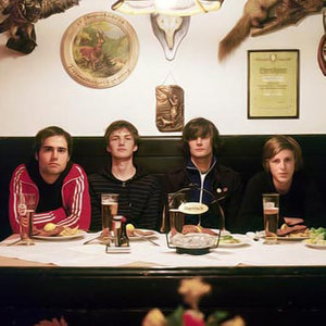 Deckchair Orange资料,Deckchair Orange最新歌曲,Deckchair OrangeMV视频,Deckchair Orange音乐专辑,Deckchair Orange好听的歌