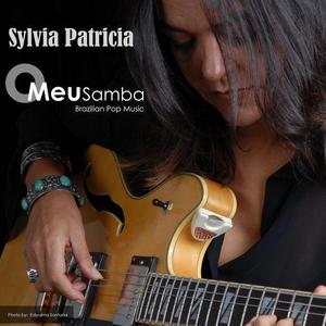 Sylvia Patricia