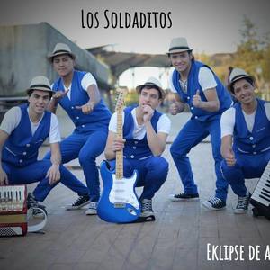 Eklipse De Amor资料,Eklipse De Amor最新歌曲,Eklipse De AmorMV视频,Eklipse De Amor音乐专辑,Eklipse De Amor好听的歌