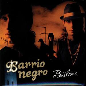 Barrio Negro