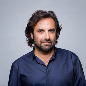 Andre Manoukian