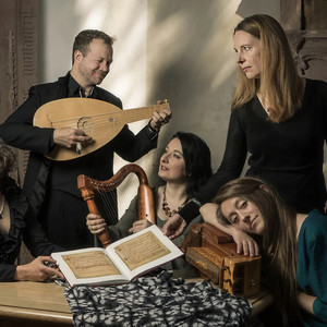 Ensemble peregrina资料,Ensemble peregrina最新歌曲,Ensemble peregrinaMV视频,Ensemble peregrina音乐专辑,Ensemble peregrina好听的歌