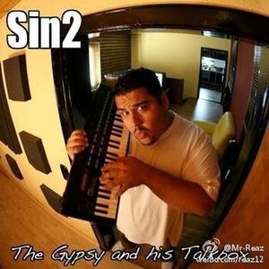 Sin2资料,Sin2最新歌曲,Sin2MV视频,Sin2音乐专辑,Sin2好听的歌