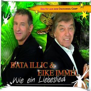 Eike Immel资料,Eike Immel最新歌曲,Eike ImmelMV视频,Eike Immel音乐专辑,Eike Immel好听的歌