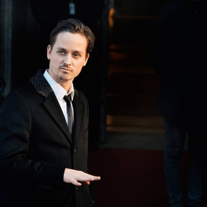 Tom Schilling