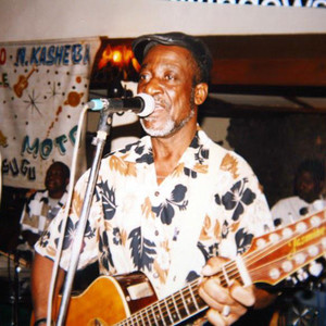 Ndala Kasheba