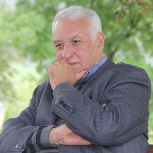 Anzor Erkomaishvili