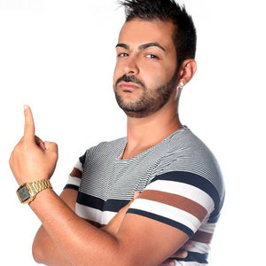 Mr. Rommel资料,Mr. Rommel最新歌曲,Mr. RommelMV视频,Mr. Rommel音乐专辑,Mr. Rommel好听的歌