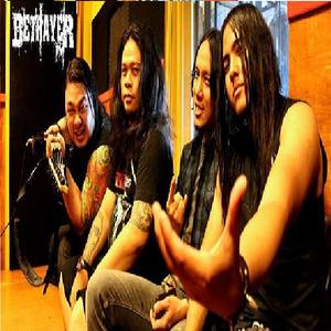 Betrayer资料,Betrayer最新歌曲,BetrayerMV视频,Betrayer音乐专辑,Betrayer好听的歌