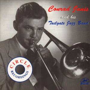 Conrad Janis资料,Conrad Janis最新歌曲,Conrad JanisMV视频,Conrad Janis音乐专辑,Conrad Janis好听的歌