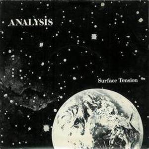 Analysis资料,Analysis最新歌曲,AnalysisMV视频,Analysis音乐专辑,Analysis好听的歌