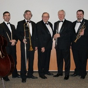 Benkó Dixieland Band