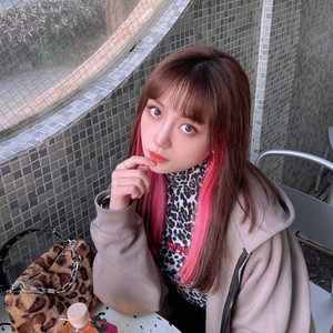 清谷Misaki - 如果的事